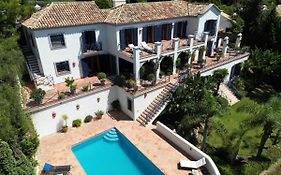 Boutique Hotel Maravilla - Marbella