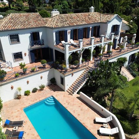 Boutique Hotel Maravilla - Marbella Benahavís Extérieur photo