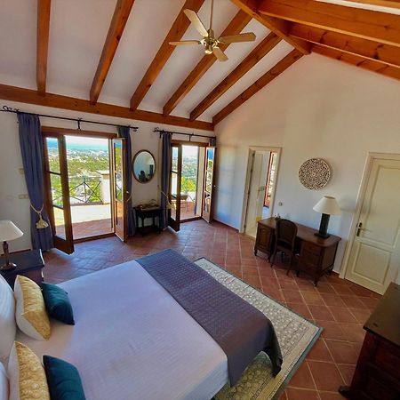 Boutique Hotel Maravilla - Marbella Benahavís Extérieur photo