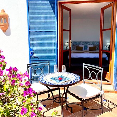 Boutique Hotel Maravilla - Marbella Benahavís Extérieur photo
