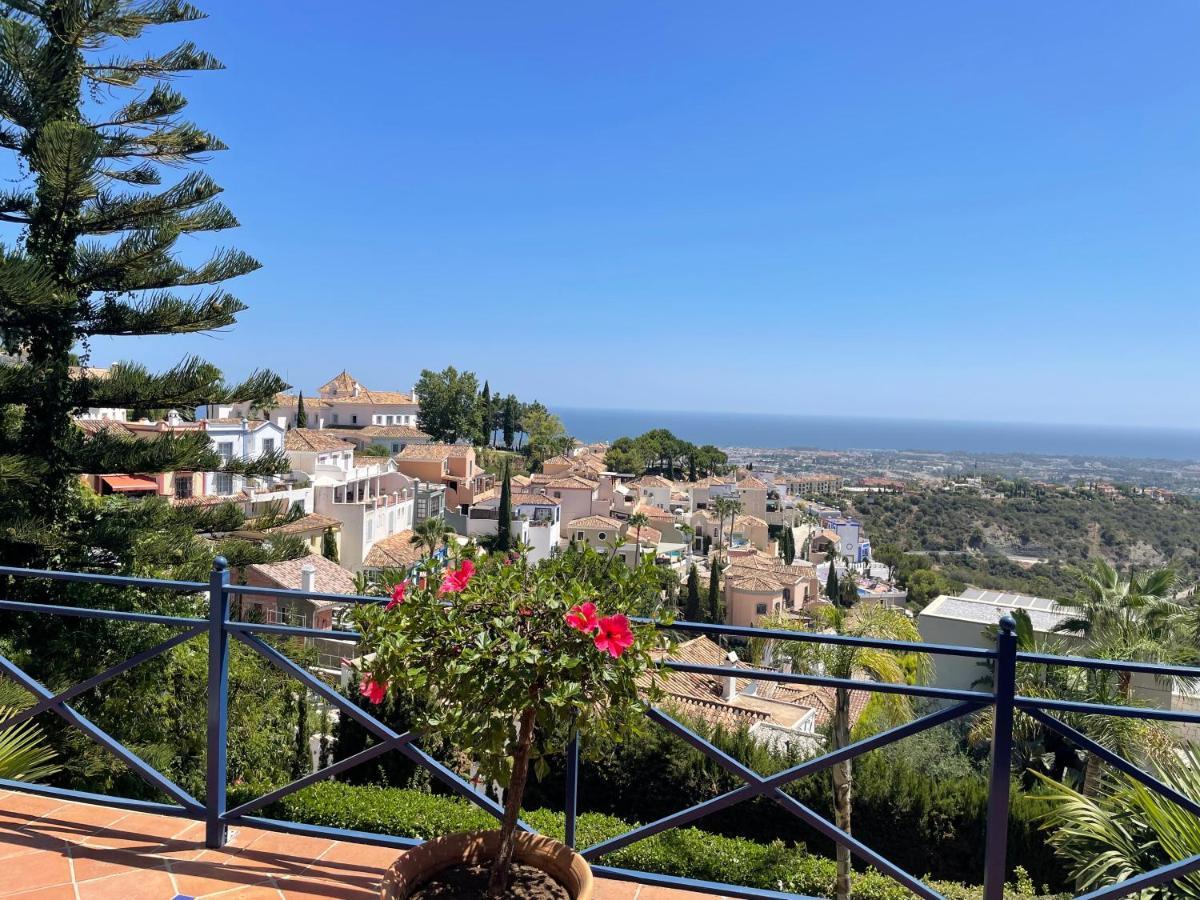 Boutique Hotel Maravilla - Marbella Benahavís Extérieur photo
