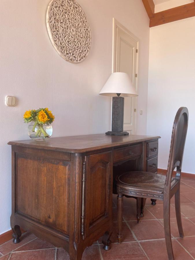 Boutique Hotel Maravilla - Marbella Benahavís Extérieur photo