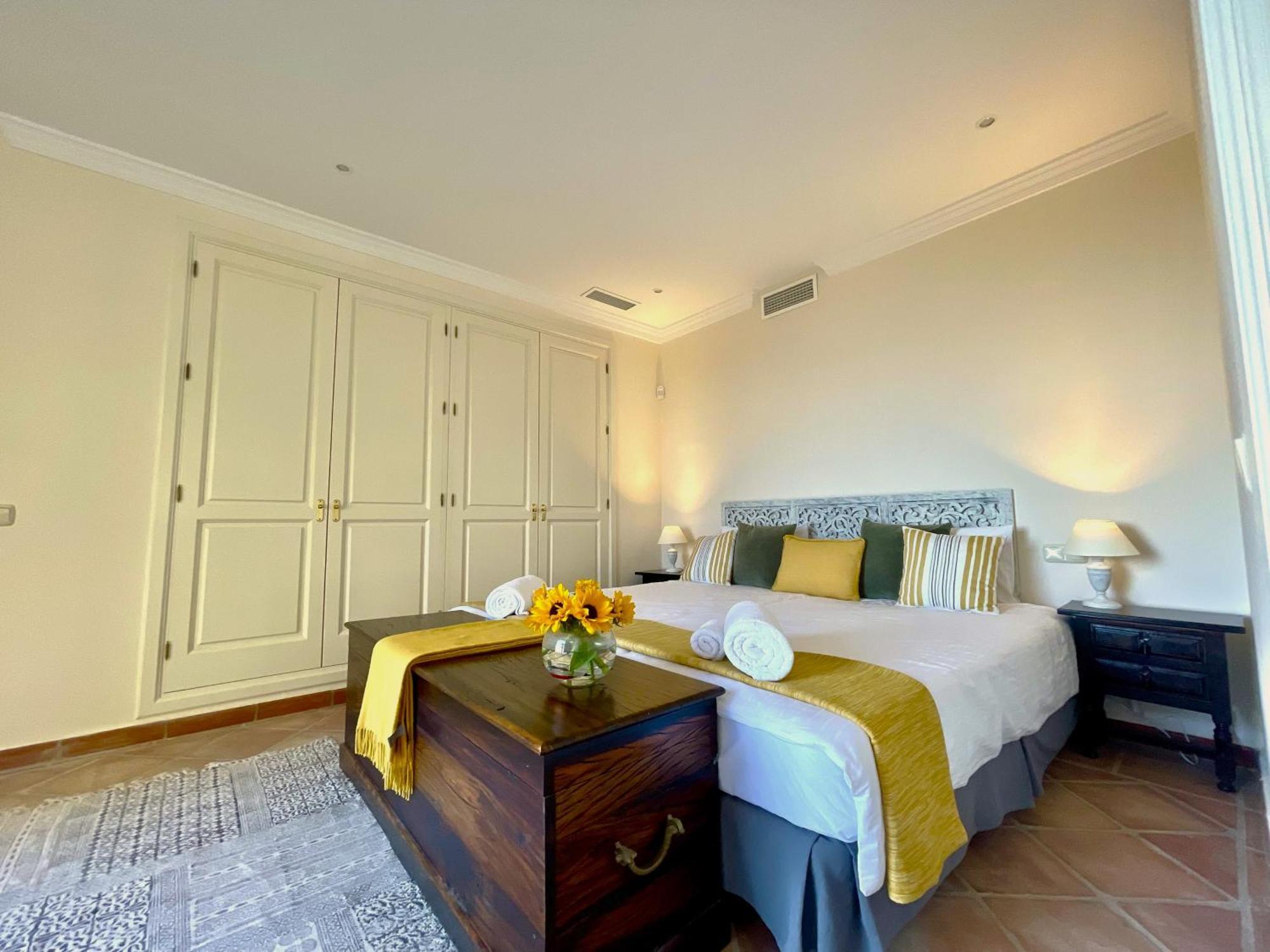 Boutique Hotel Maravilla - Marbella Benahavís Extérieur photo