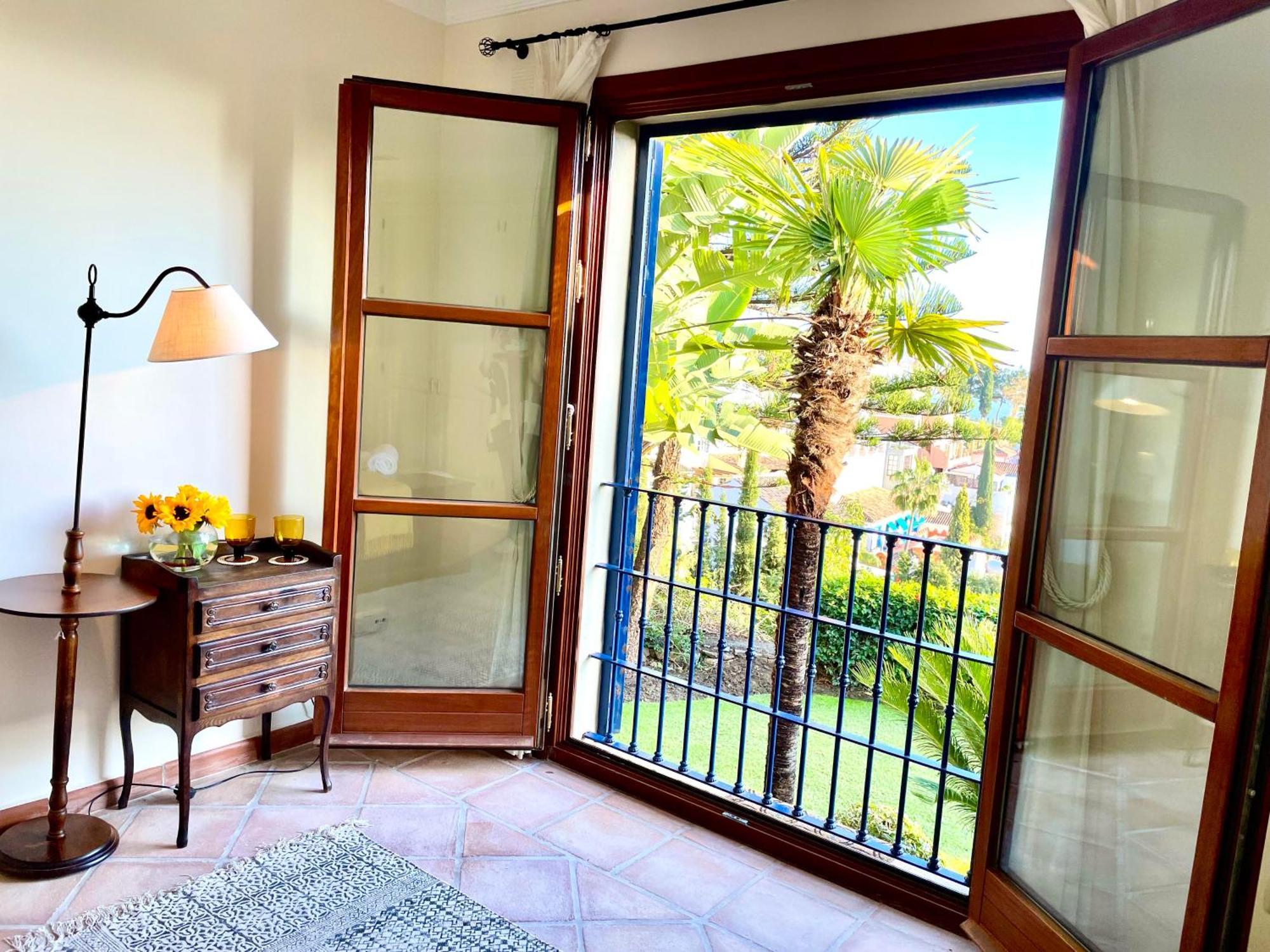 Boutique Hotel Maravilla - Marbella Benahavís Extérieur photo