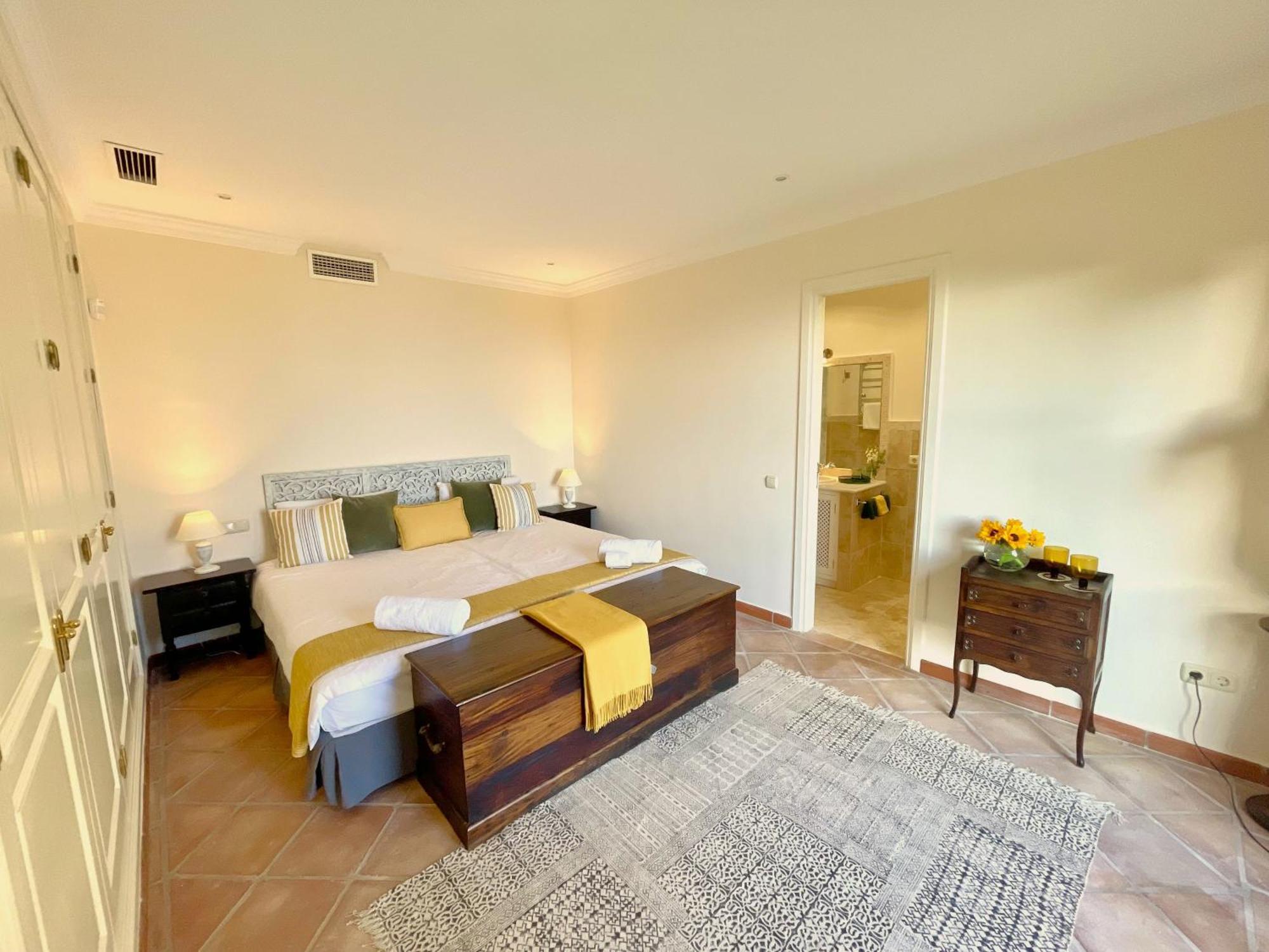 Boutique Hotel Maravilla - Marbella Benahavís Extérieur photo