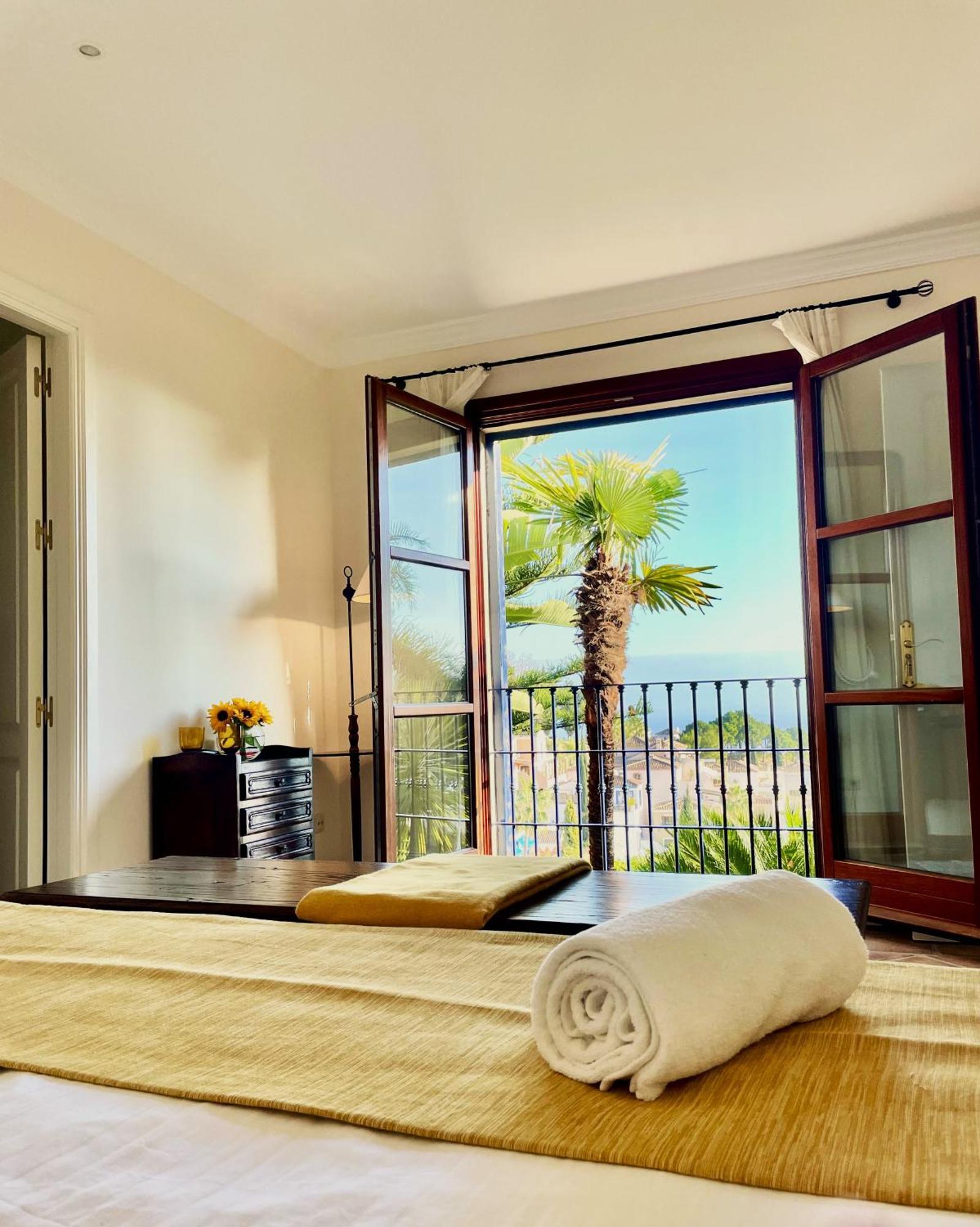 Boutique Hotel Maravilla - Marbella Benahavís Extérieur photo