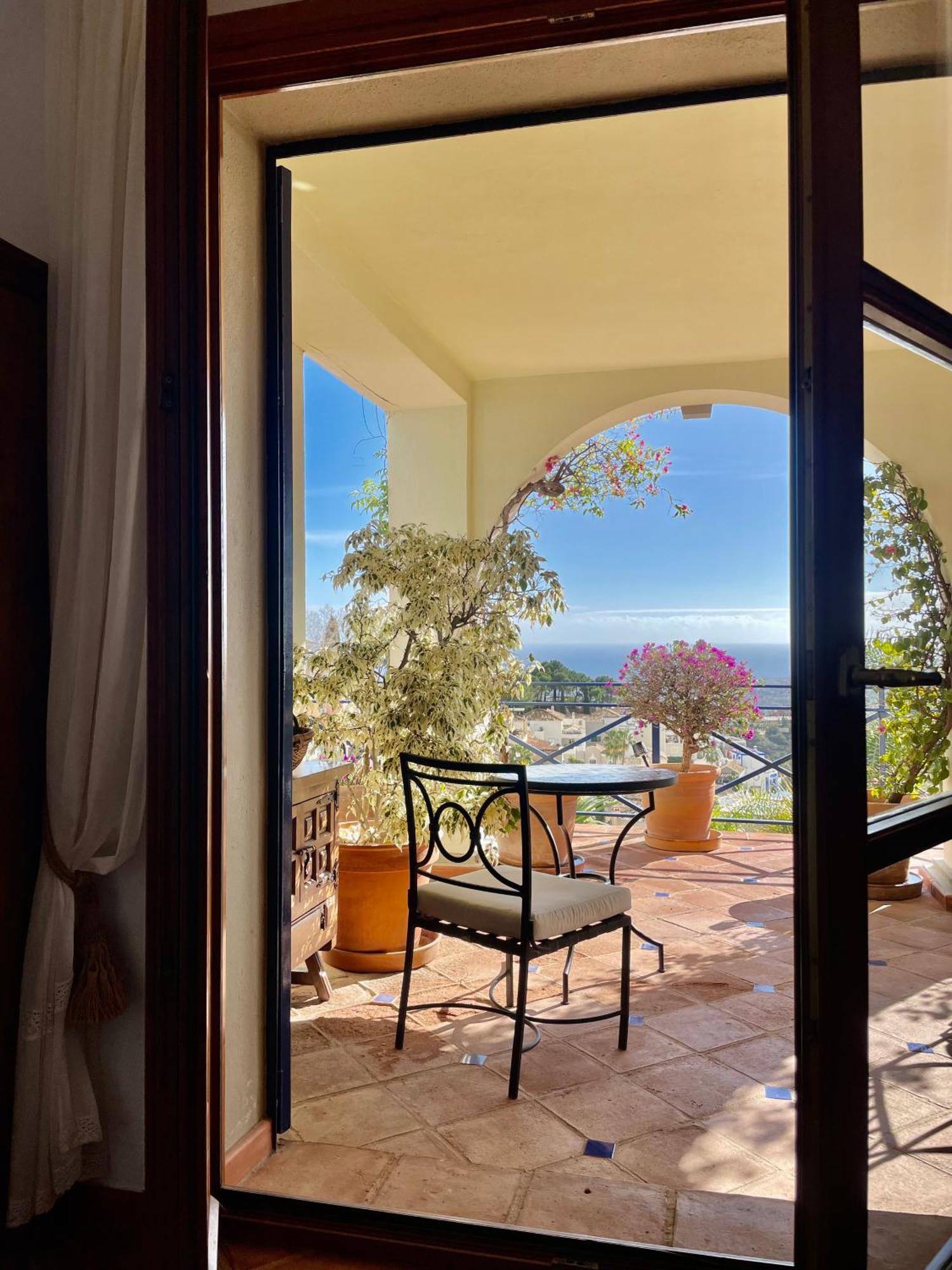Boutique Hotel Maravilla - Marbella Benahavís Extérieur photo