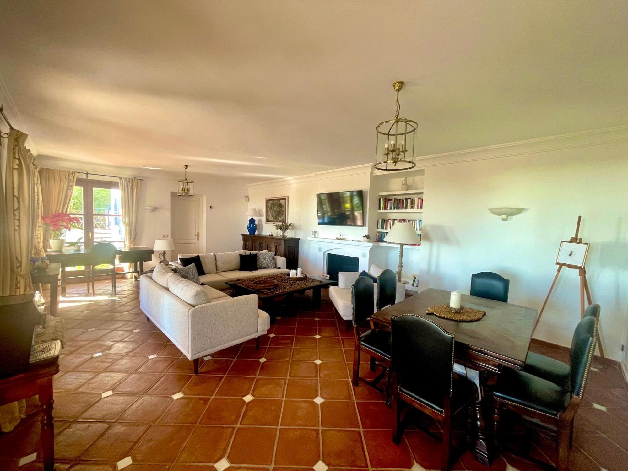 Boutique Hotel Maravilla - Marbella Benahavís Extérieur photo