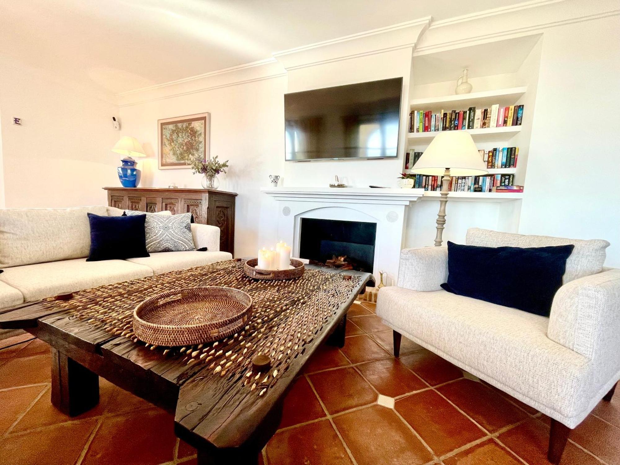 Boutique Hotel Maravilla - Marbella Benahavís Extérieur photo