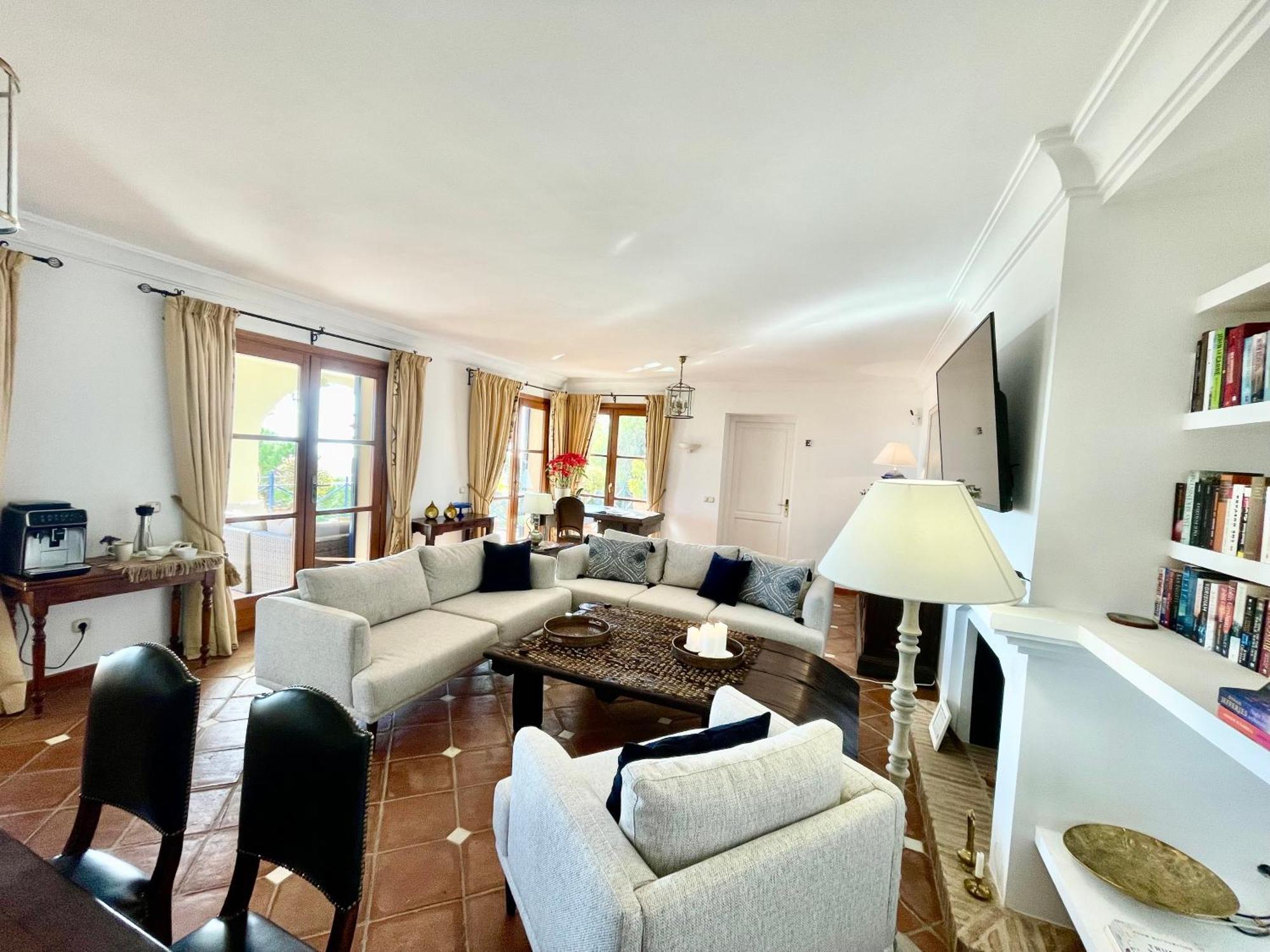 Boutique Hotel Maravilla - Marbella Benahavís Extérieur photo