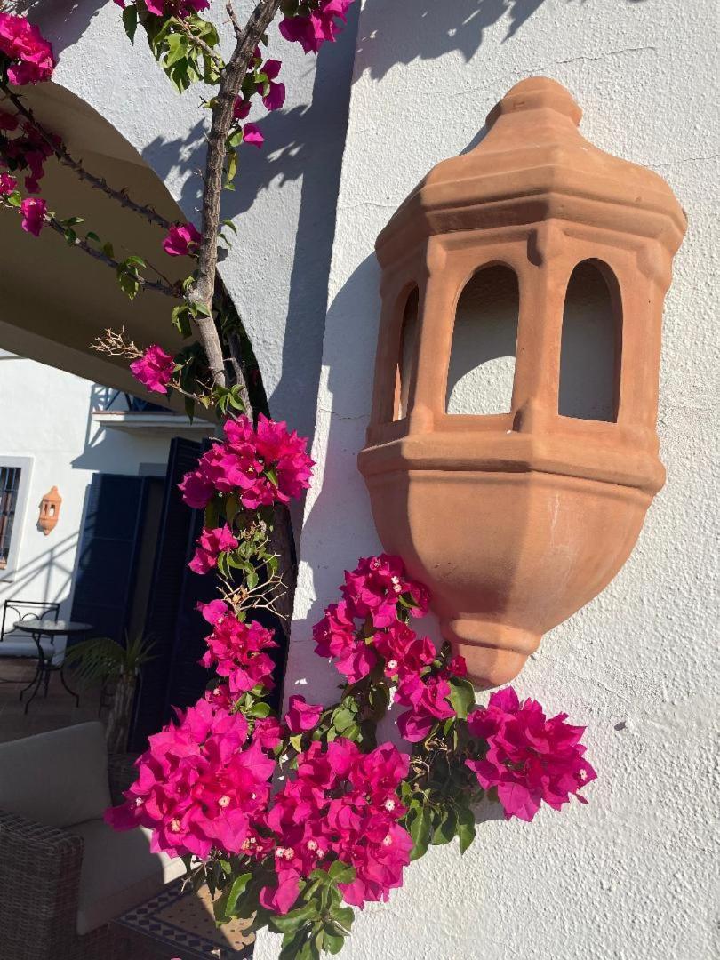 Boutique Hotel Maravilla - Marbella Benahavís Extérieur photo