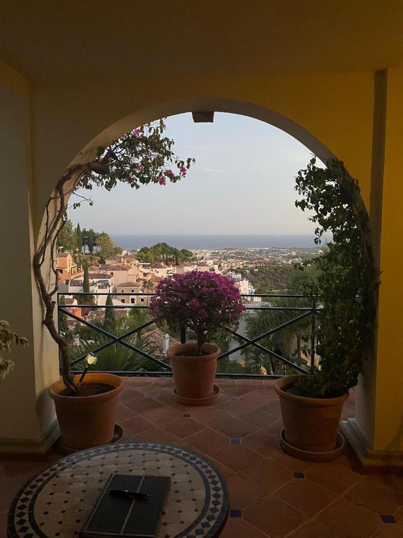 Boutique Hotel Maravilla - Marbella Benahavís Extérieur photo