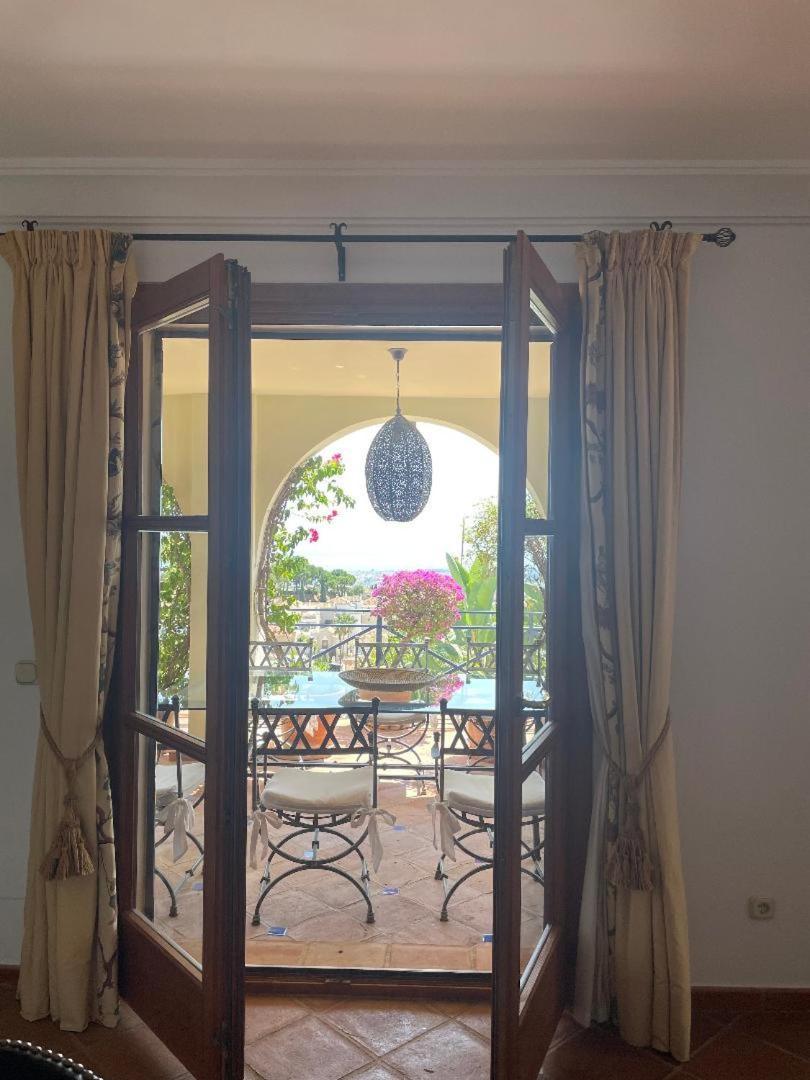 Boutique Hotel Maravilla - Marbella Benahavís Extérieur photo