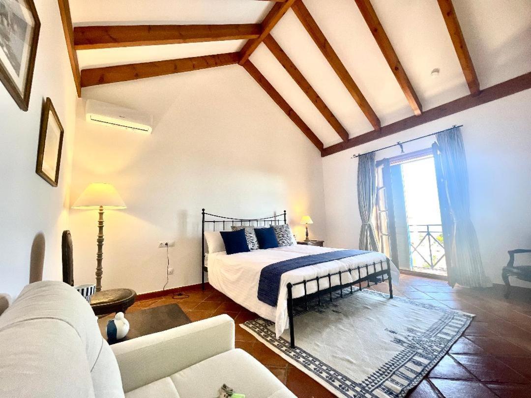 Boutique Hotel Maravilla - Marbella Benahavís Extérieur photo
