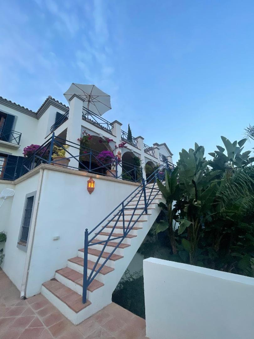 Boutique Hotel Maravilla - Marbella Benahavís Extérieur photo