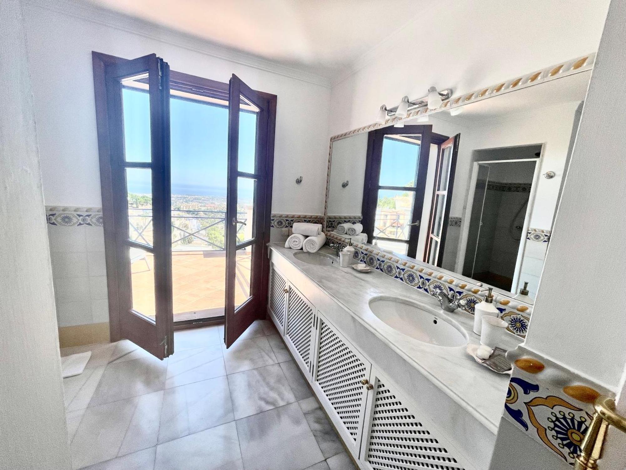 Boutique Hotel Maravilla - Marbella Benahavís Extérieur photo