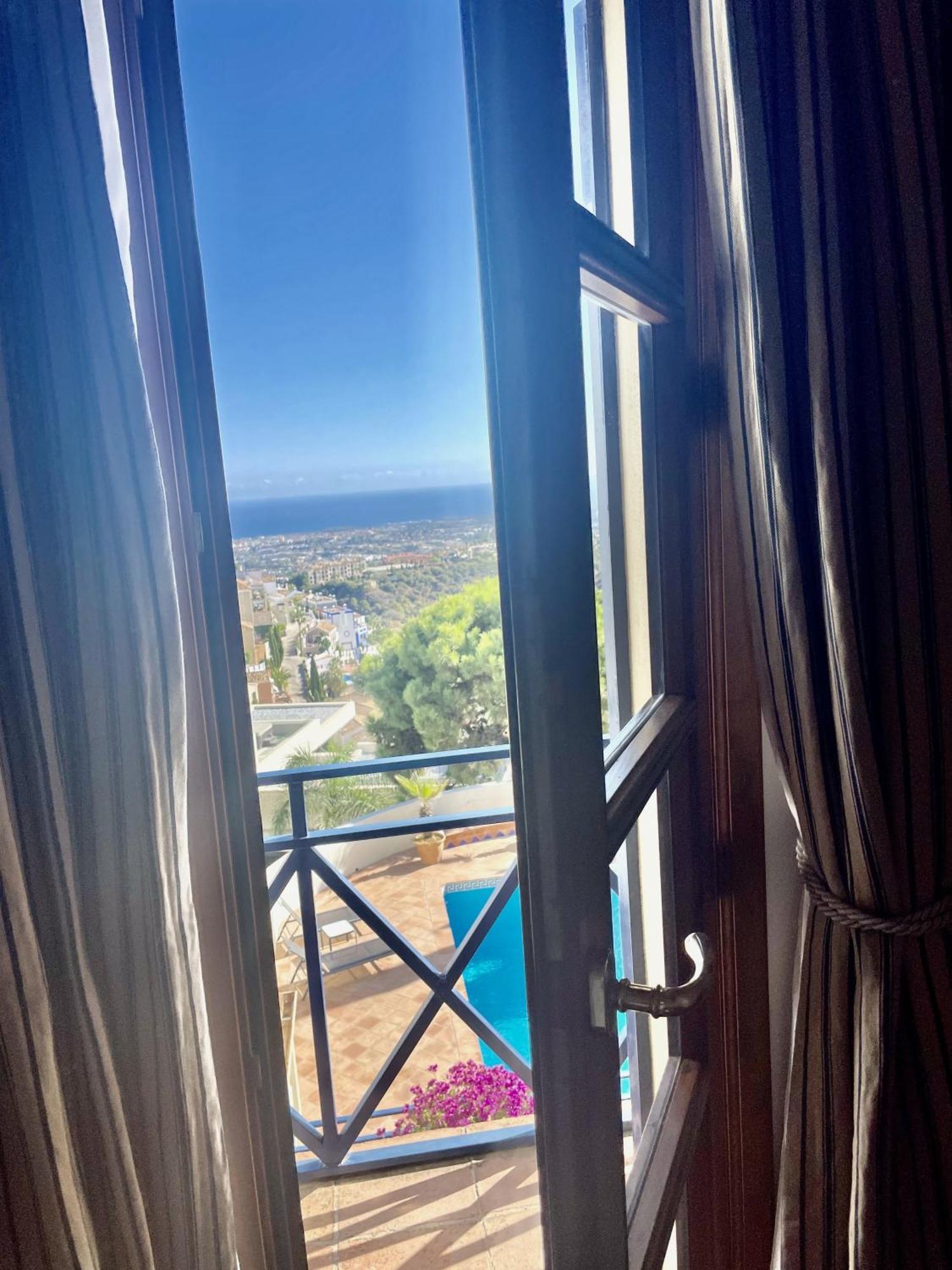 Boutique Hotel Maravilla - Marbella Benahavís Extérieur photo