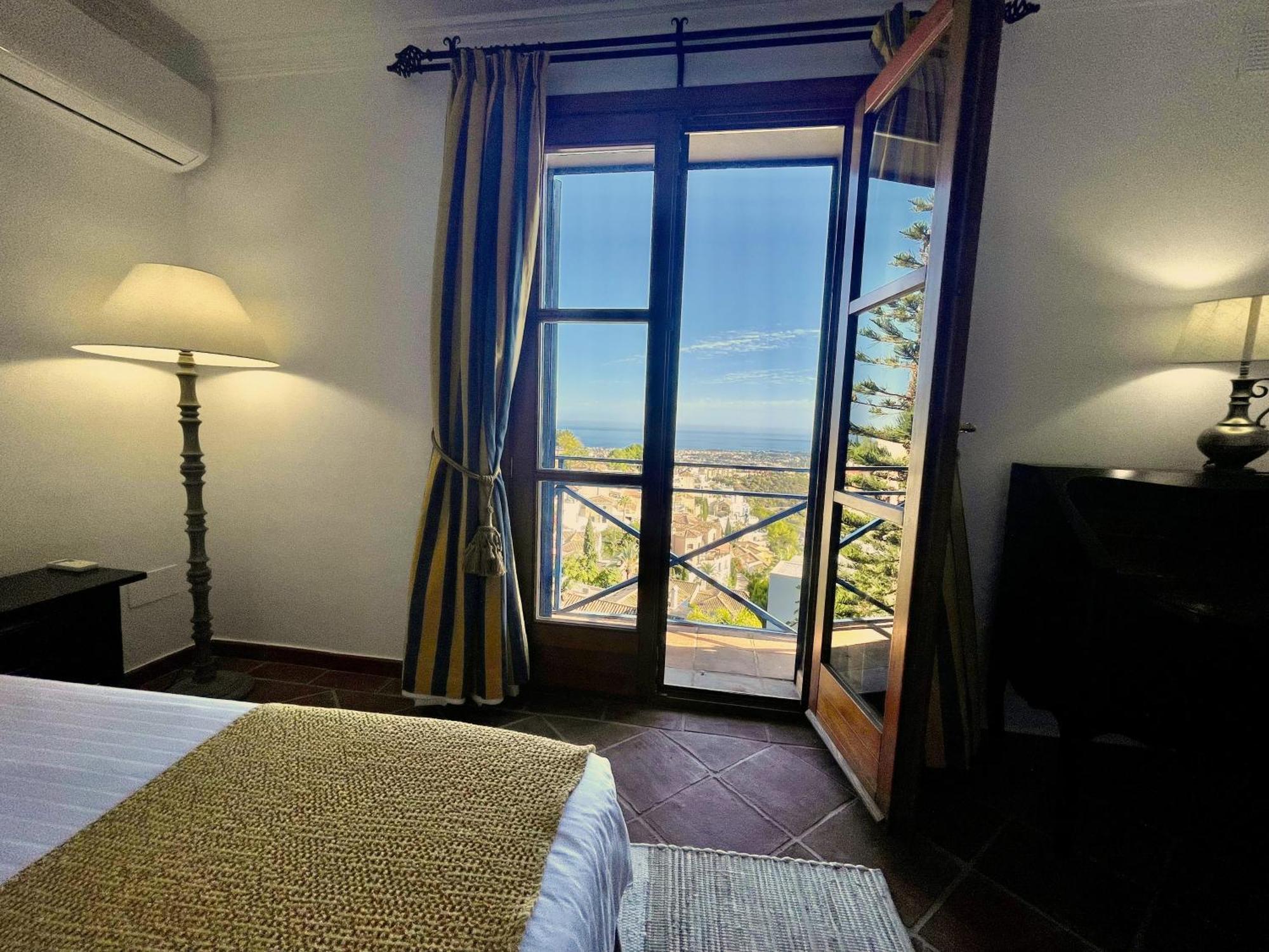 Boutique Hotel Maravilla - Marbella Benahavís Extérieur photo