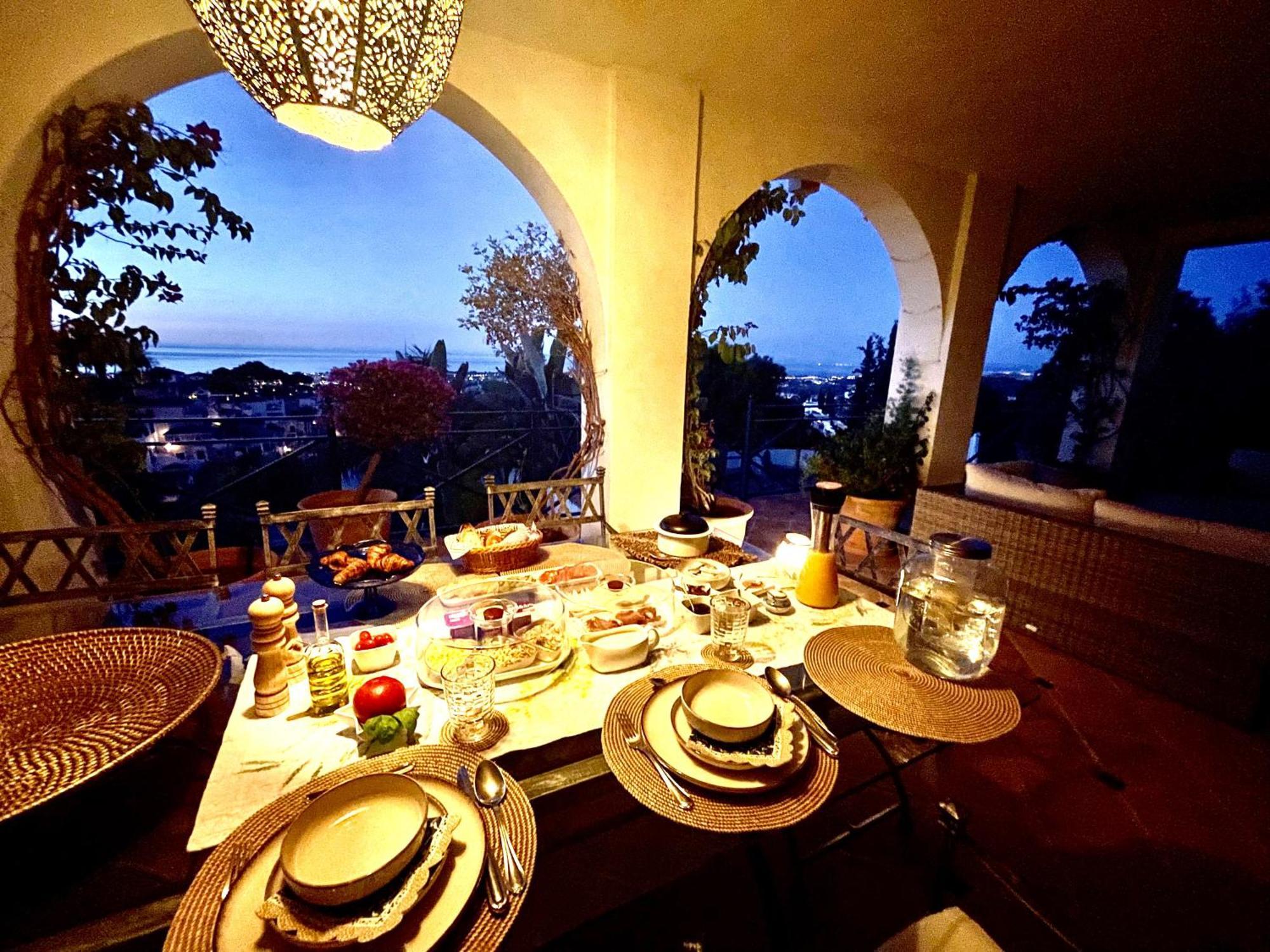 Boutique Hotel Maravilla - Marbella Benahavís Extérieur photo