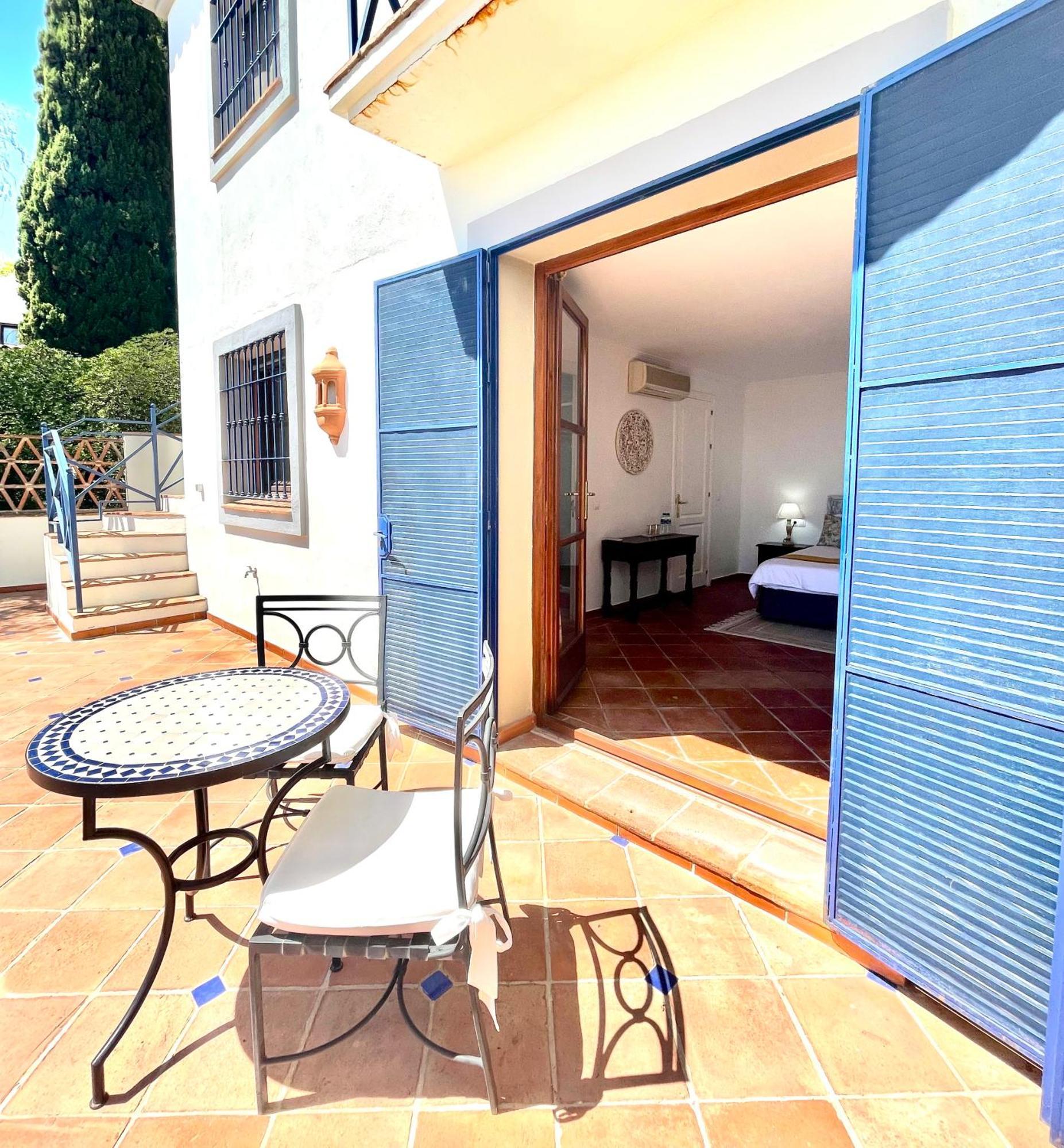 Boutique Hotel Maravilla - Marbella Benahavís Extérieur photo