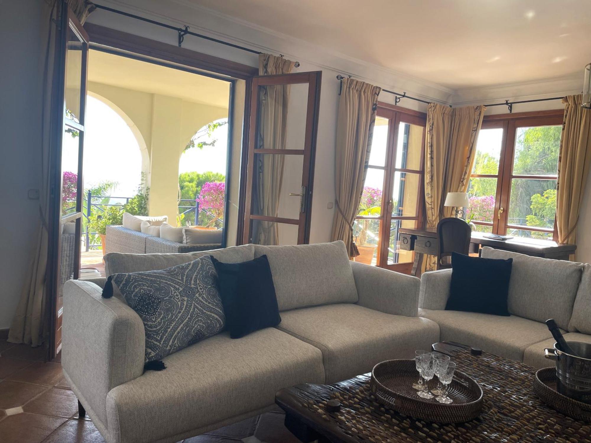 Boutique Hotel Maravilla - Marbella Benahavís Extérieur photo