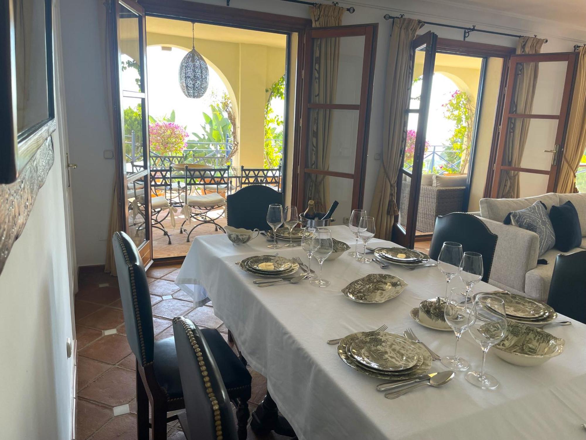 Boutique Hotel Maravilla - Marbella Benahavís Extérieur photo