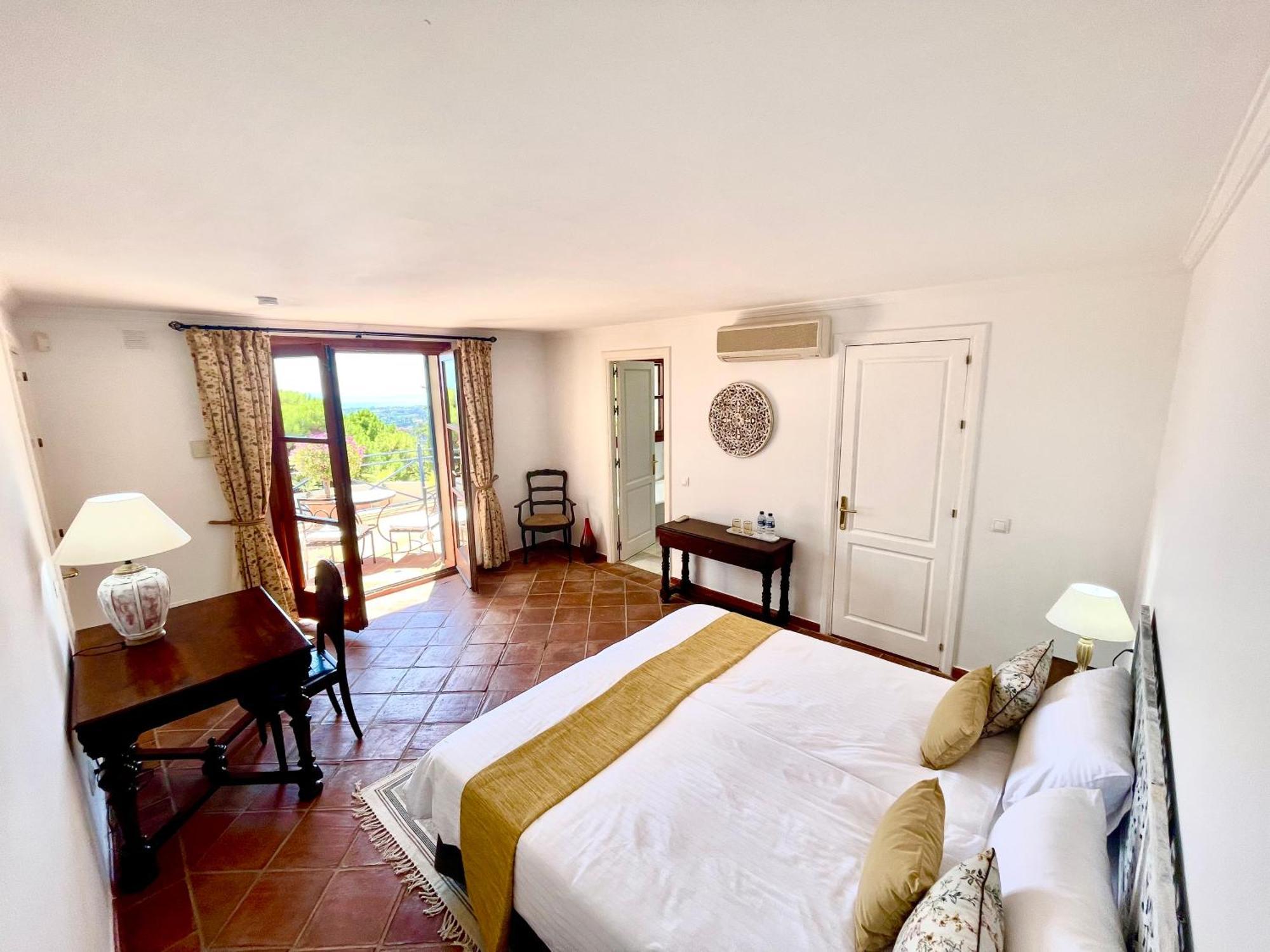 Boutique Hotel Maravilla - Marbella Benahavís Extérieur photo