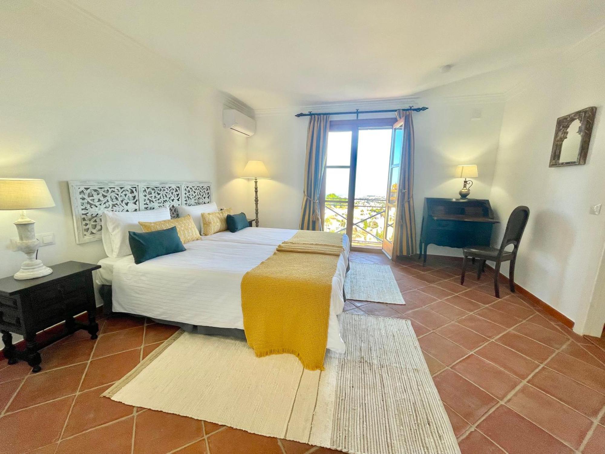 Boutique Hotel Maravilla - Marbella Benahavís Extérieur photo