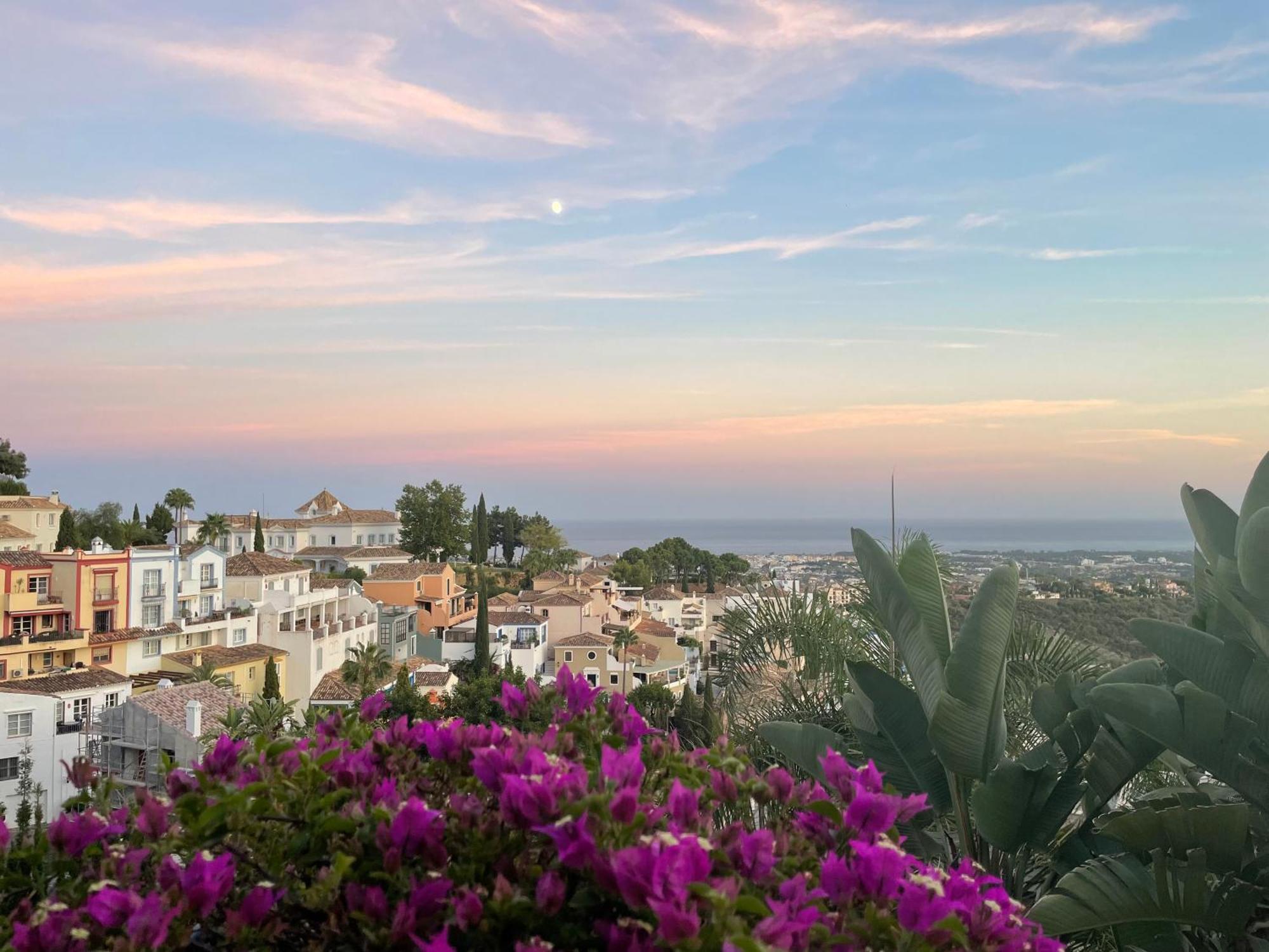 Boutique Hotel Maravilla - Marbella Benahavís Extérieur photo