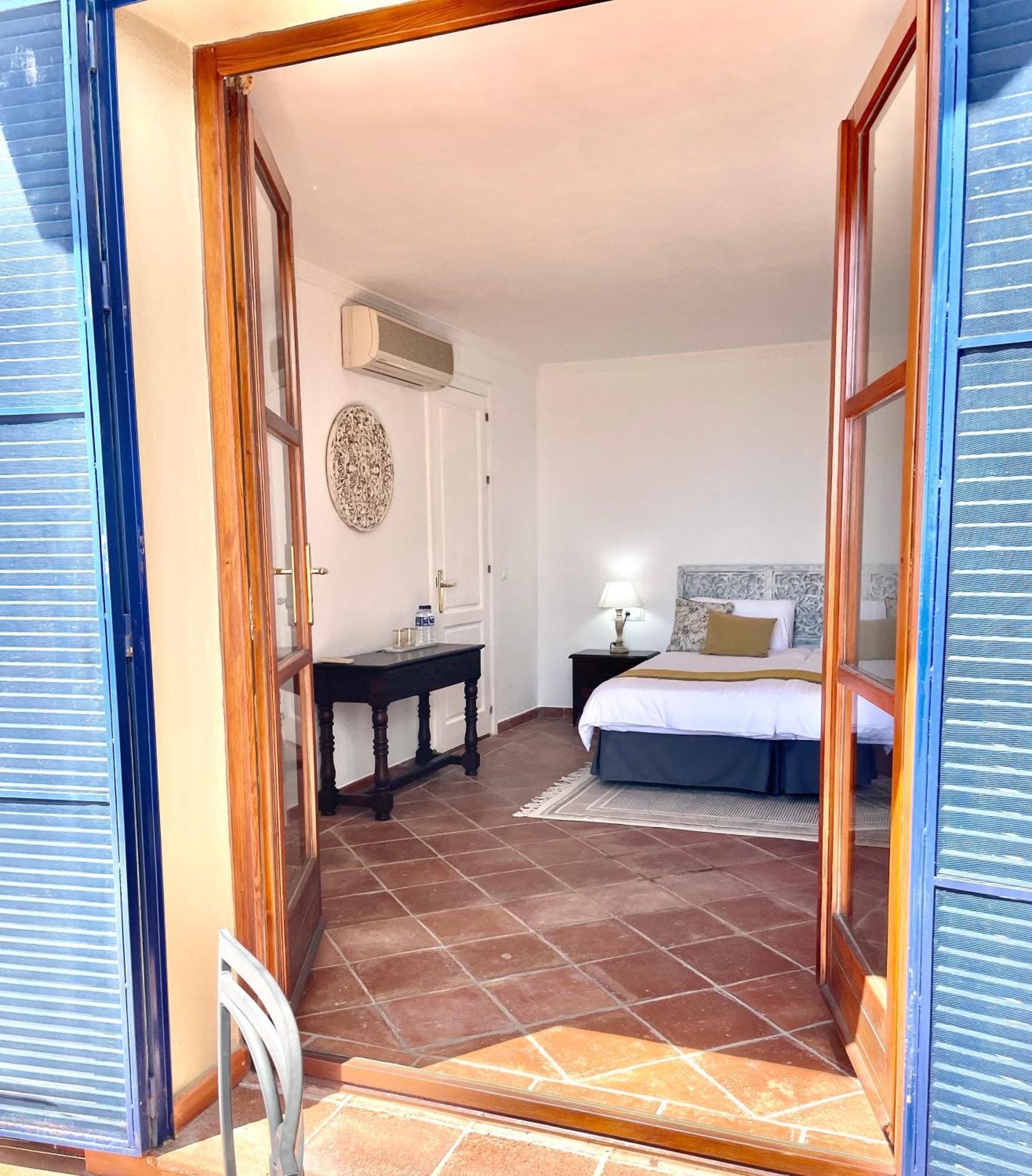 Boutique Hotel Maravilla - Marbella Benahavís Extérieur photo