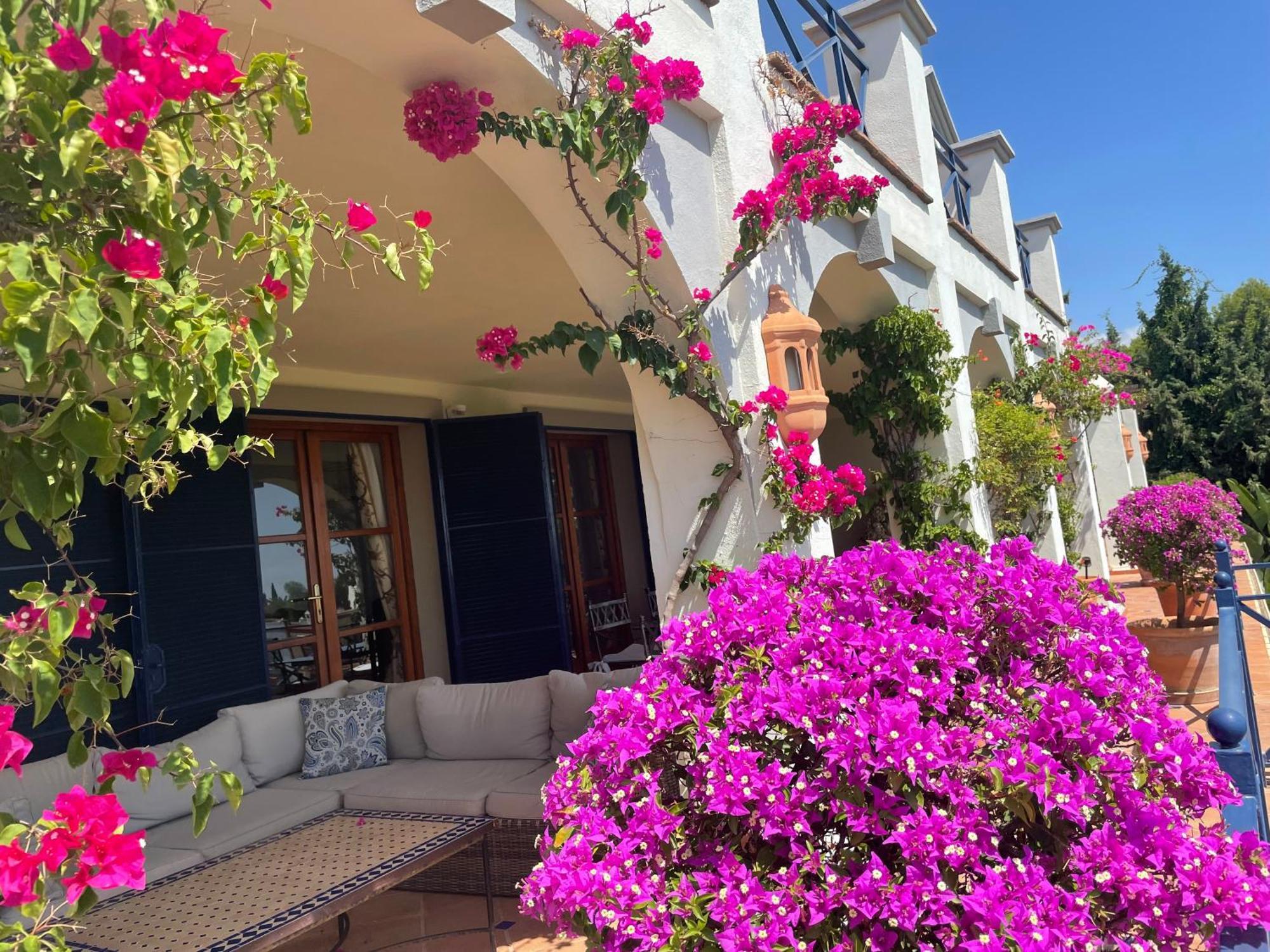Boutique Hotel Maravilla - Marbella Benahavís Extérieur photo