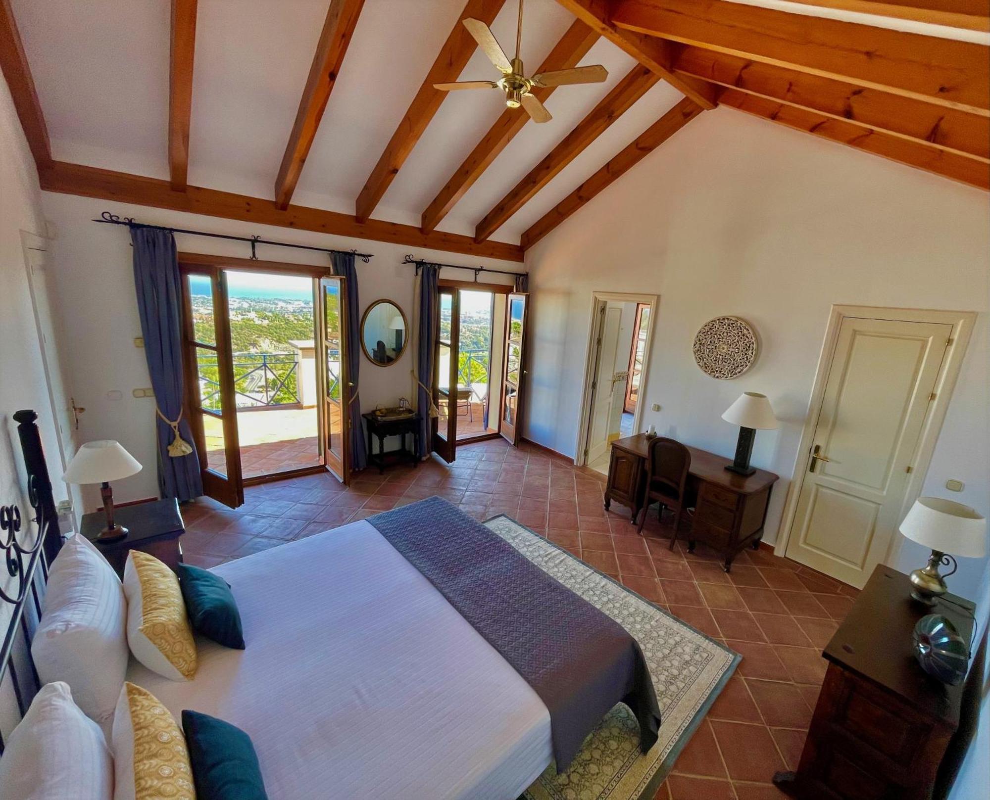 Boutique Hotel Maravilla - Marbella Benahavís Extérieur photo
