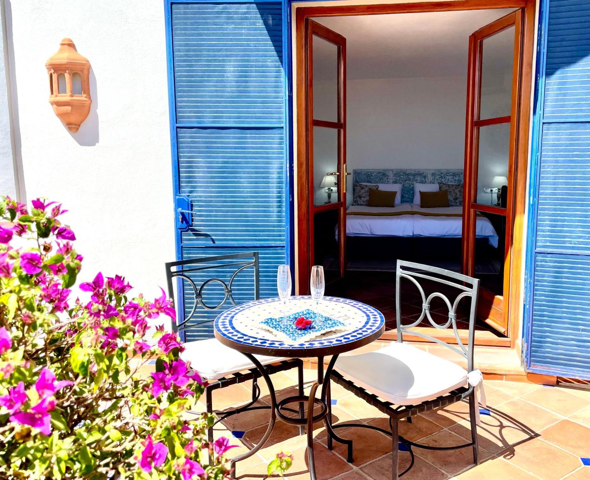 Boutique Hotel Maravilla - Marbella Benahavís Extérieur photo