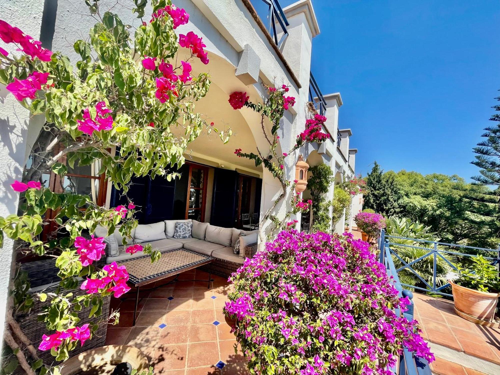 Boutique Hotel Maravilla - Marbella Benahavís Extérieur photo